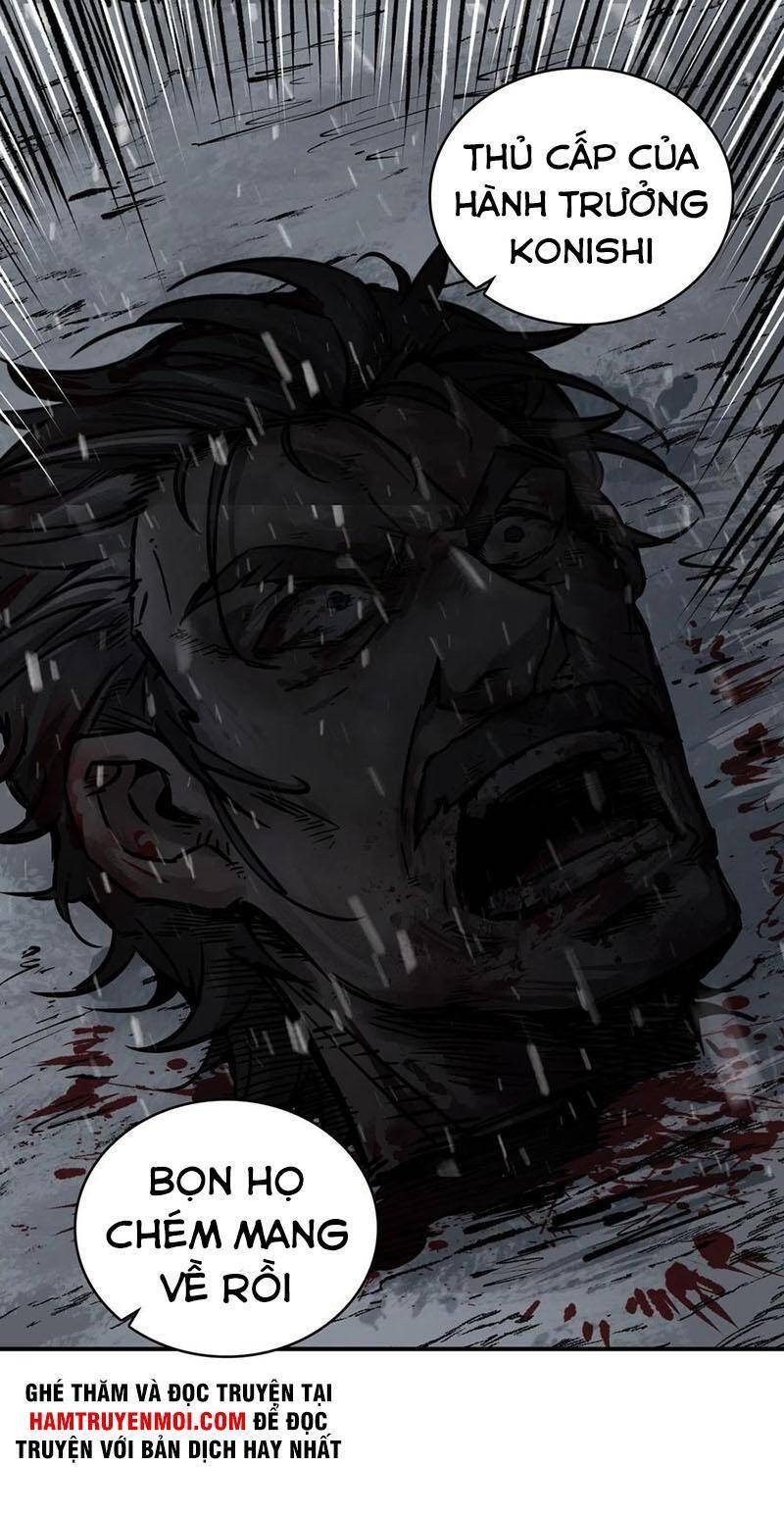 Bắt Đầu Từ Cửu Đầu Điểu Chapter 78 - Trang 2