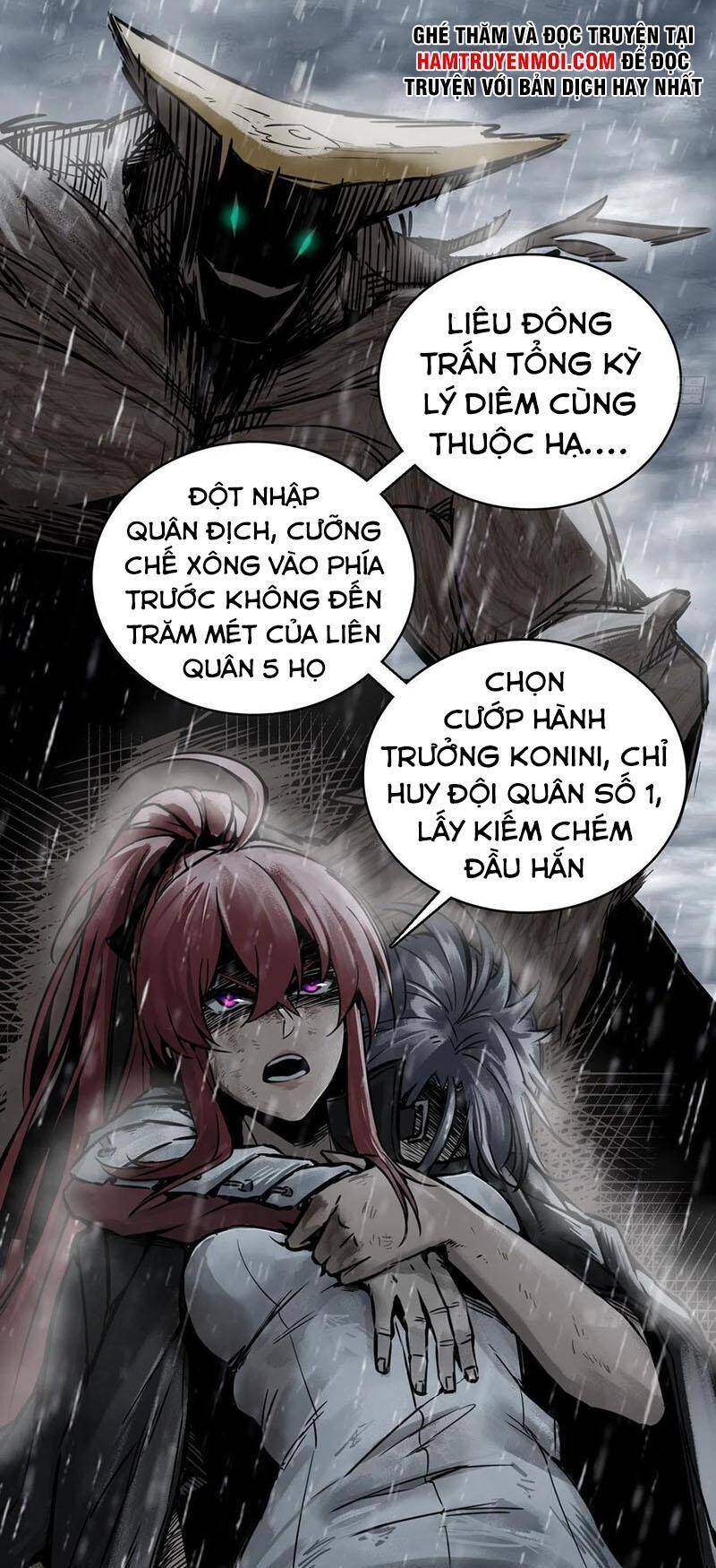Bắt Đầu Từ Cửu Đầu Điểu Chapter 78 - Trang 2