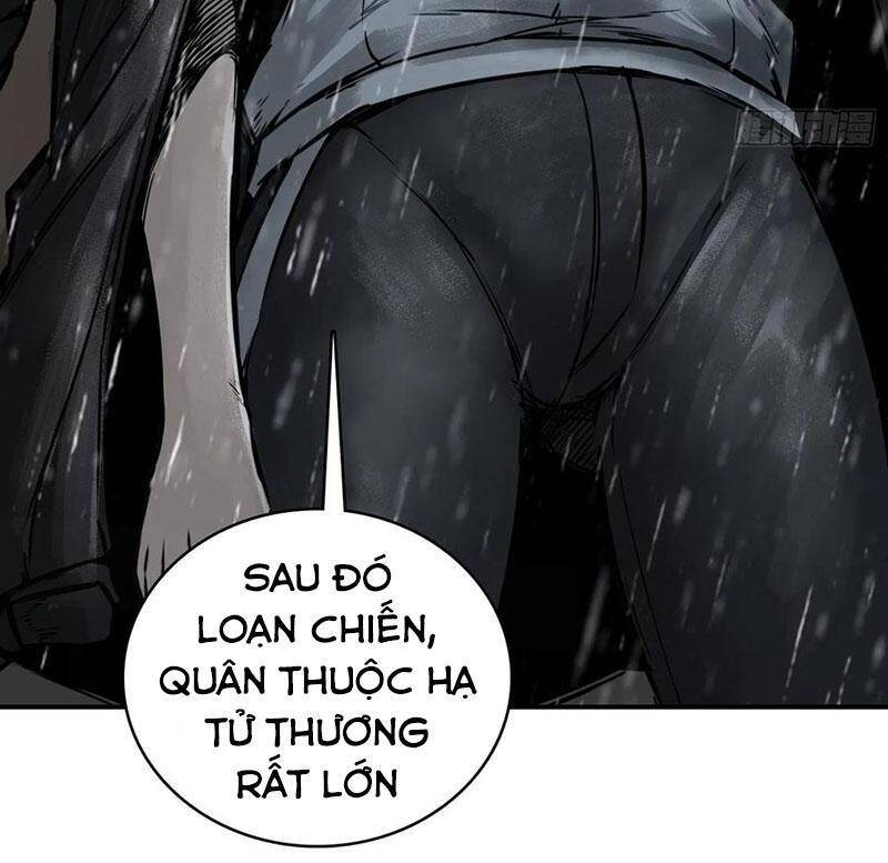 Bắt Đầu Từ Cửu Đầu Điểu Chapter 78 - Trang 2