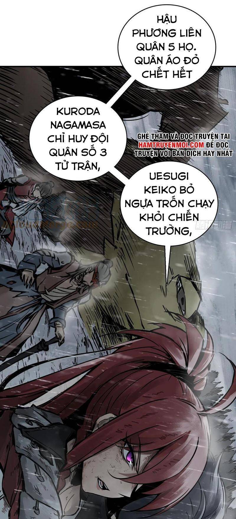 Bắt Đầu Từ Cửu Đầu Điểu Chapter 78 - Trang 2
