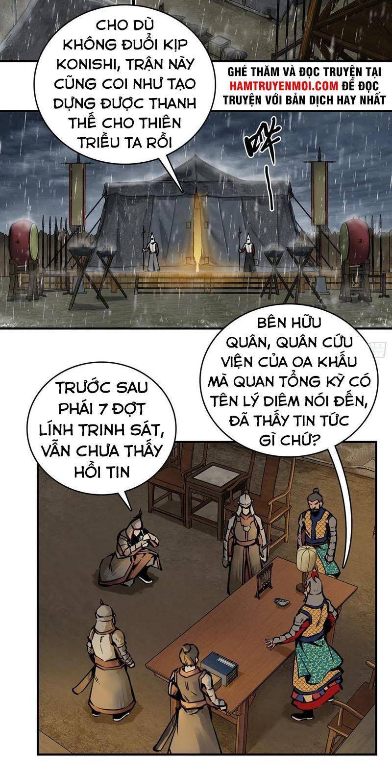 Bắt Đầu Từ Cửu Đầu Điểu Chapter 78 - Trang 2