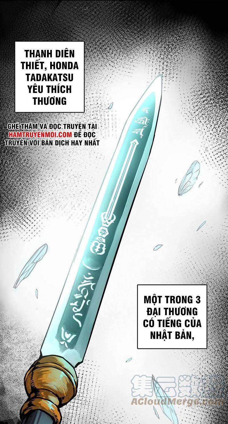 Bắt Đầu Từ Cửu Đầu Điểu Chapter 78 - Trang 2