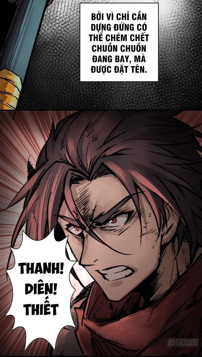 Bắt Đầu Từ Cửu Đầu Điểu Chapter 78 - Trang 2