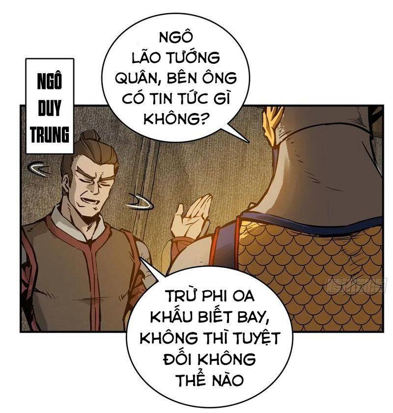 Bắt Đầu Từ Cửu Đầu Điểu Chapter 78 - Trang 2