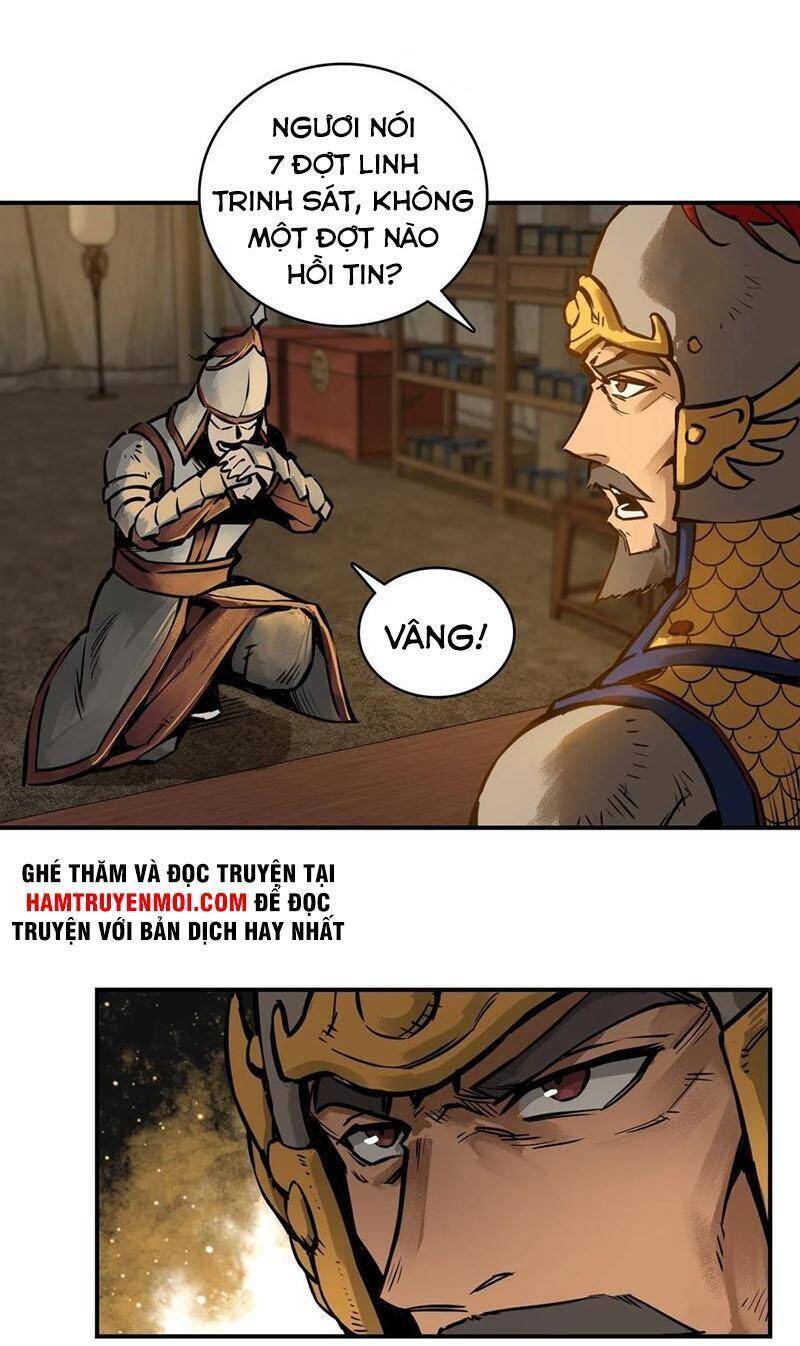 Bắt Đầu Từ Cửu Đầu Điểu Chapter 78 - Trang 2