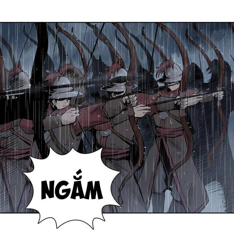 Bắt Đầu Từ Cửu Đầu Điểu Chapter 79 - Trang 2