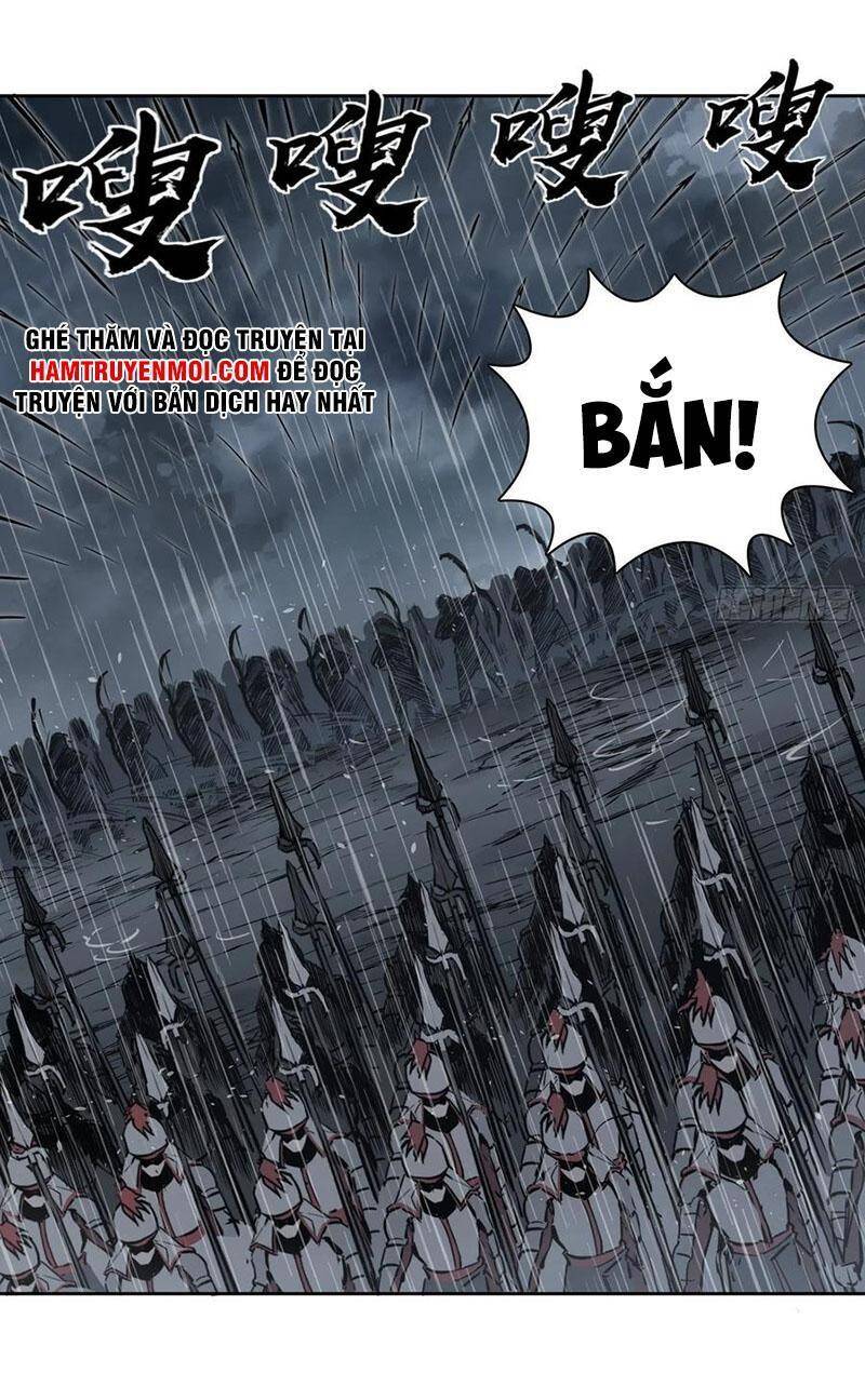 Bắt Đầu Từ Cửu Đầu Điểu Chapter 79 - Trang 2