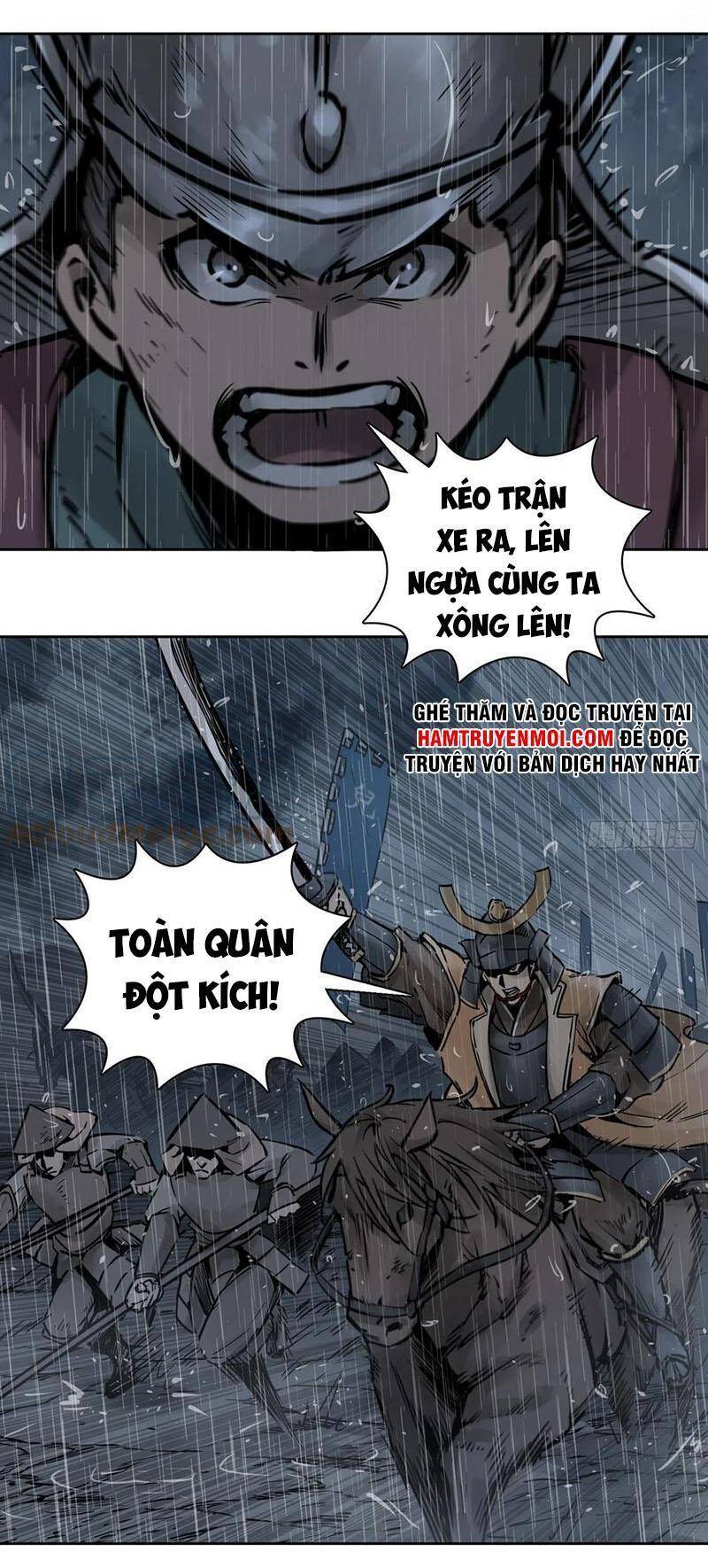 Bắt Đầu Từ Cửu Đầu Điểu Chapter 79 - Trang 2