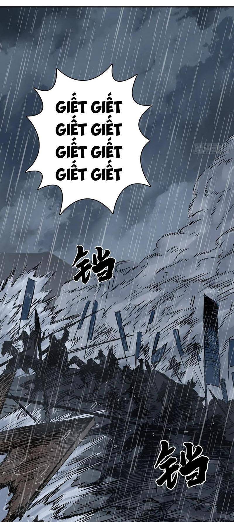 Bắt Đầu Từ Cửu Đầu Điểu Chapter 79 - Trang 2