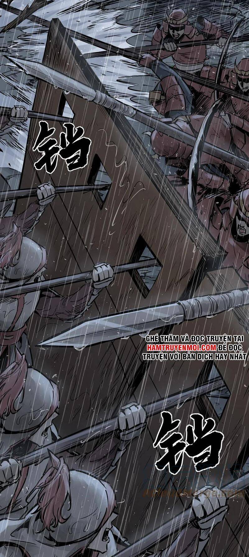 Bắt Đầu Từ Cửu Đầu Điểu Chapter 79 - Trang 2