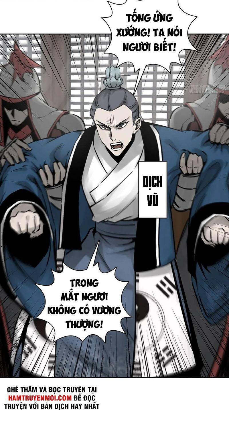 Bắt Đầu Từ Cửu Đầu Điểu Chapter 79 - Trang 2