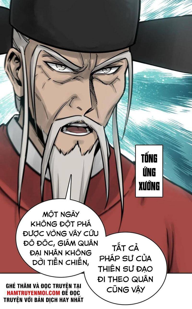 Bắt Đầu Từ Cửu Đầu Điểu Chapter 79 - Trang 2