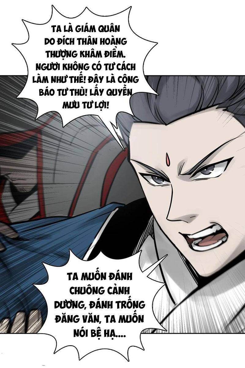 Bắt Đầu Từ Cửu Đầu Điểu Chapter 79 - Trang 2