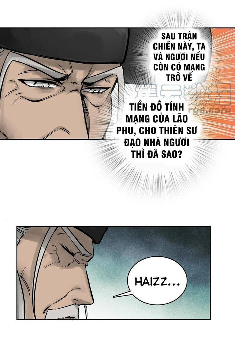 Bắt Đầu Từ Cửu Đầu Điểu Chapter 79 - Trang 2