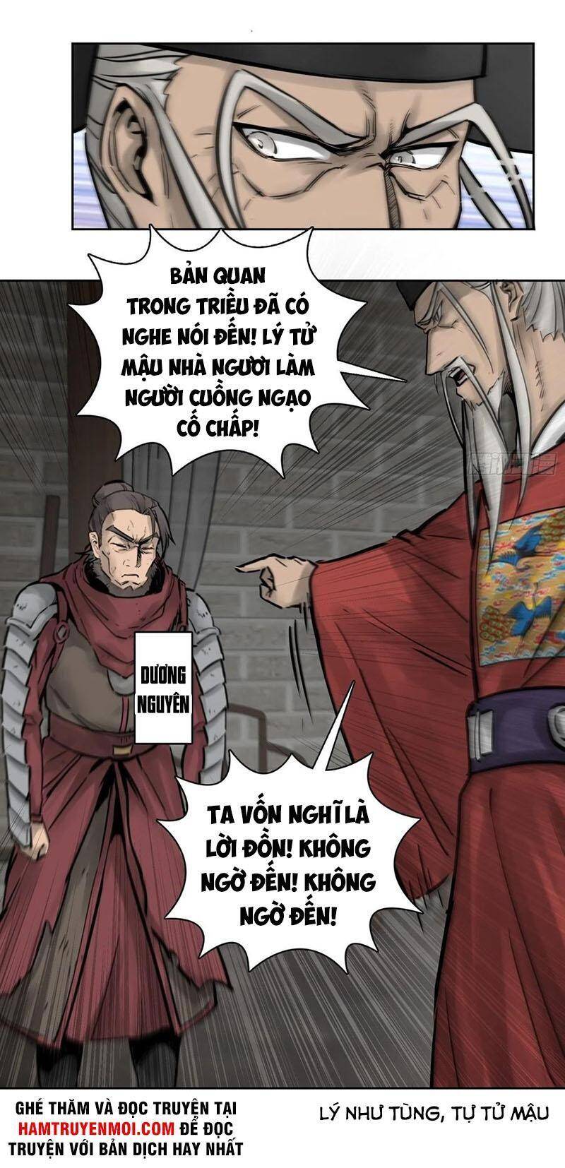 Bắt Đầu Từ Cửu Đầu Điểu Chapter 79 - Trang 2