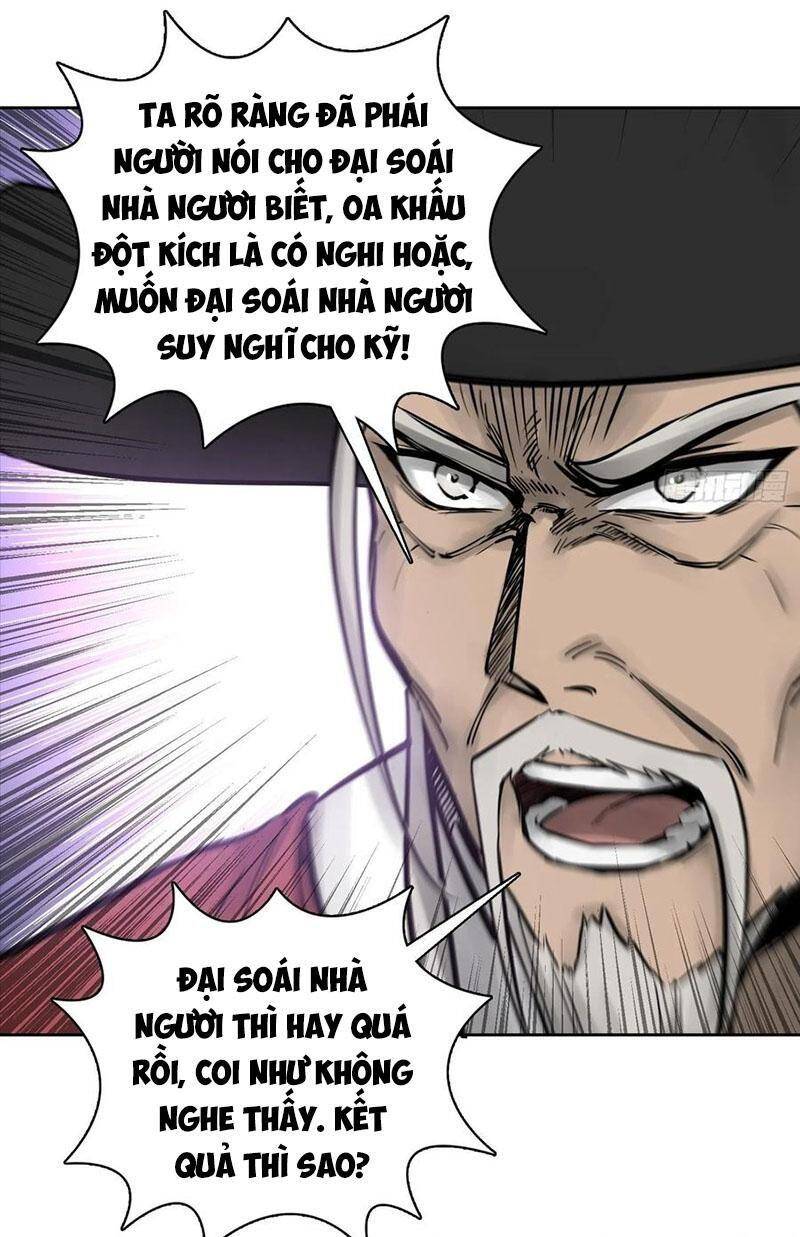 Bắt Đầu Từ Cửu Đầu Điểu Chapter 79 - Trang 2