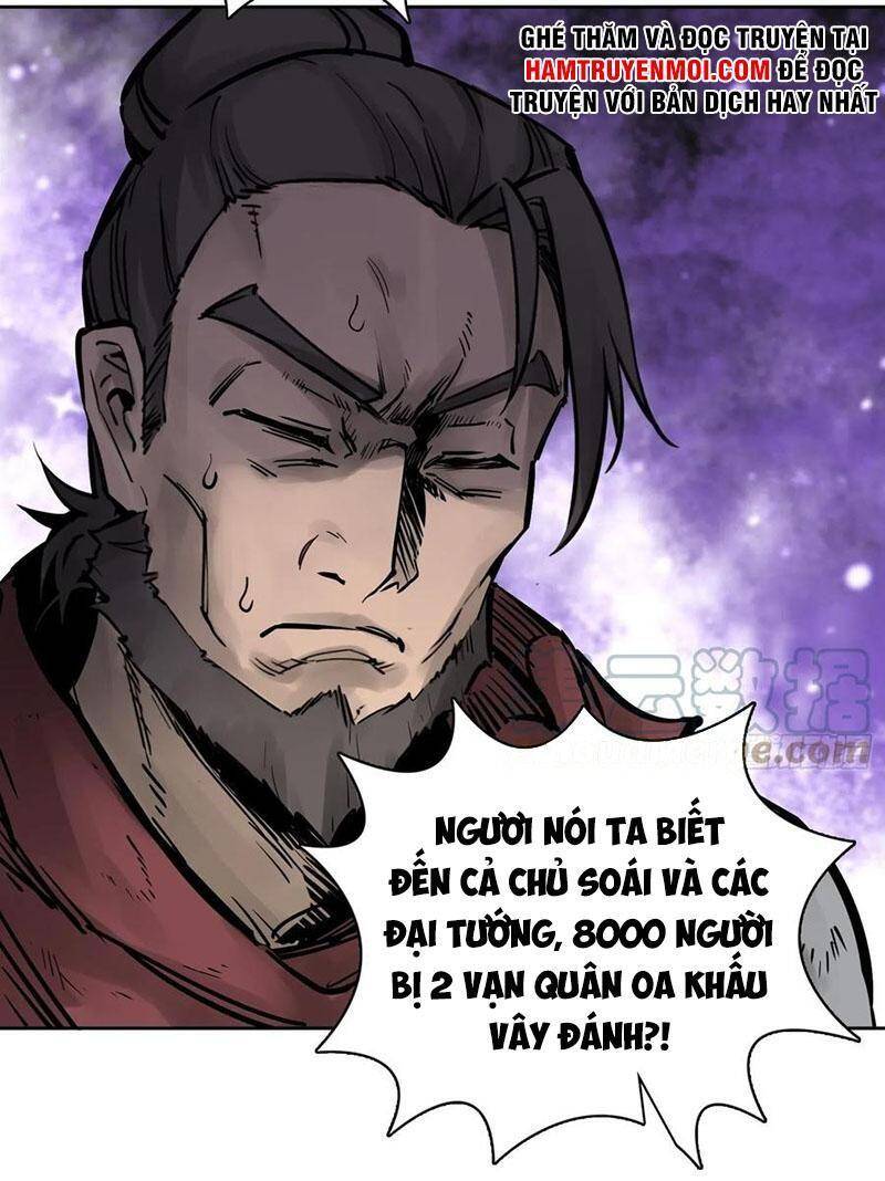 Bắt Đầu Từ Cửu Đầu Điểu Chapter 79 - Trang 2