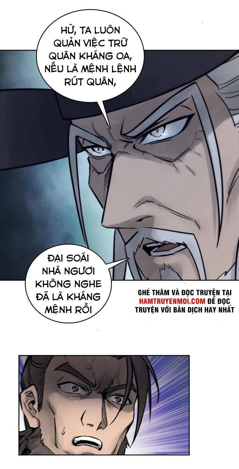 Bắt Đầu Từ Cửu Đầu Điểu Chapter 79 - Trang 2