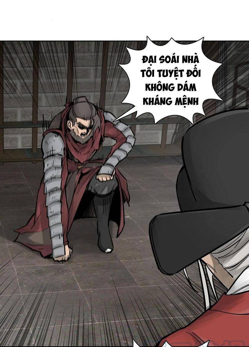 Bắt Đầu Từ Cửu Đầu Điểu Chapter 79 - Trang 2