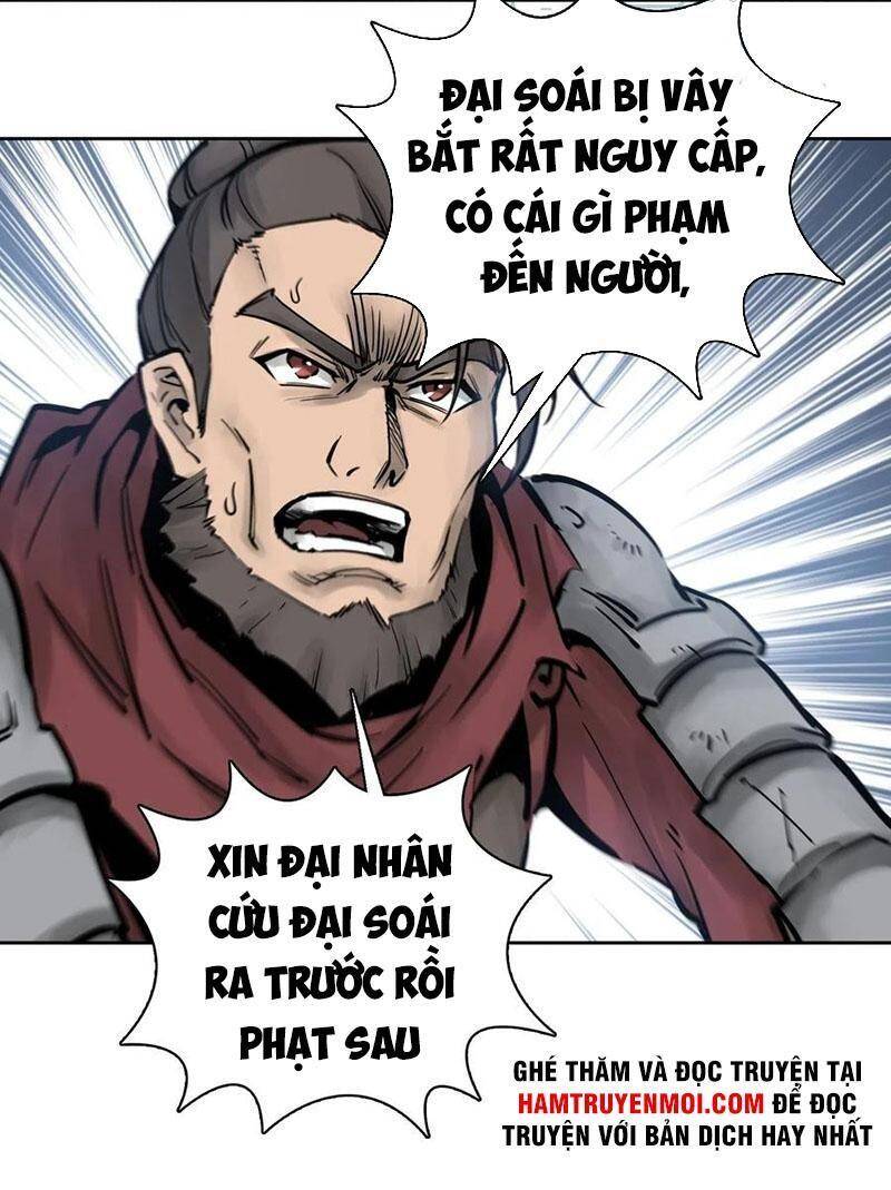 Bắt Đầu Từ Cửu Đầu Điểu Chapter 79 - Trang 2