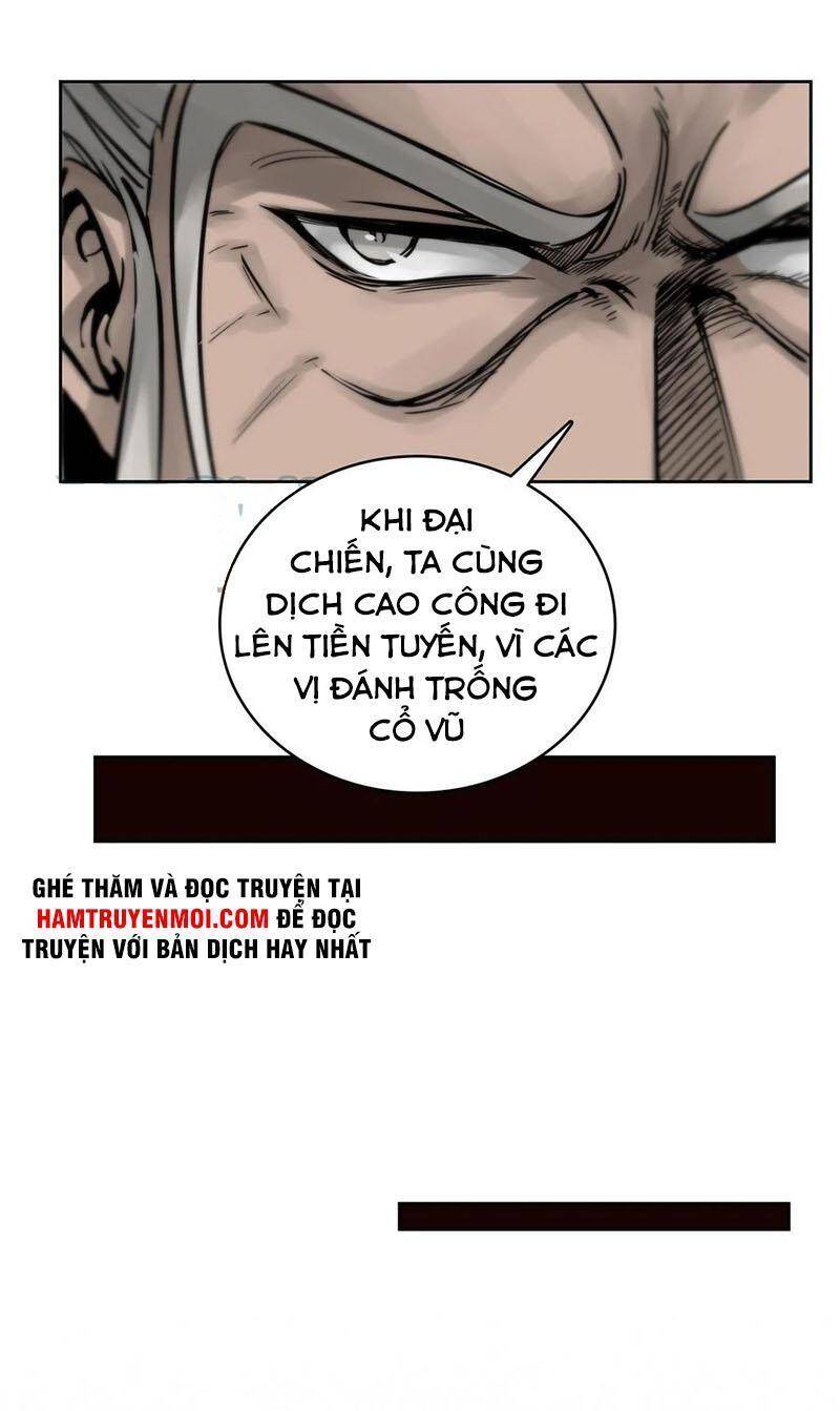 Bắt Đầu Từ Cửu Đầu Điểu Chapter 79 - Trang 2
