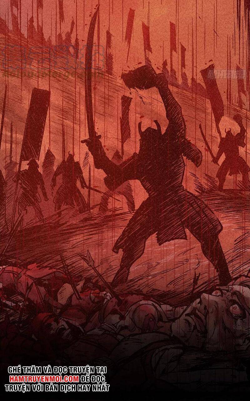 Bắt Đầu Từ Cửu Đầu Điểu Chapter 79 - Trang 2