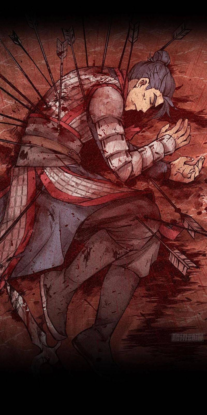 Bắt Đầu Từ Cửu Đầu Điểu Chapter 79 - Trang 2