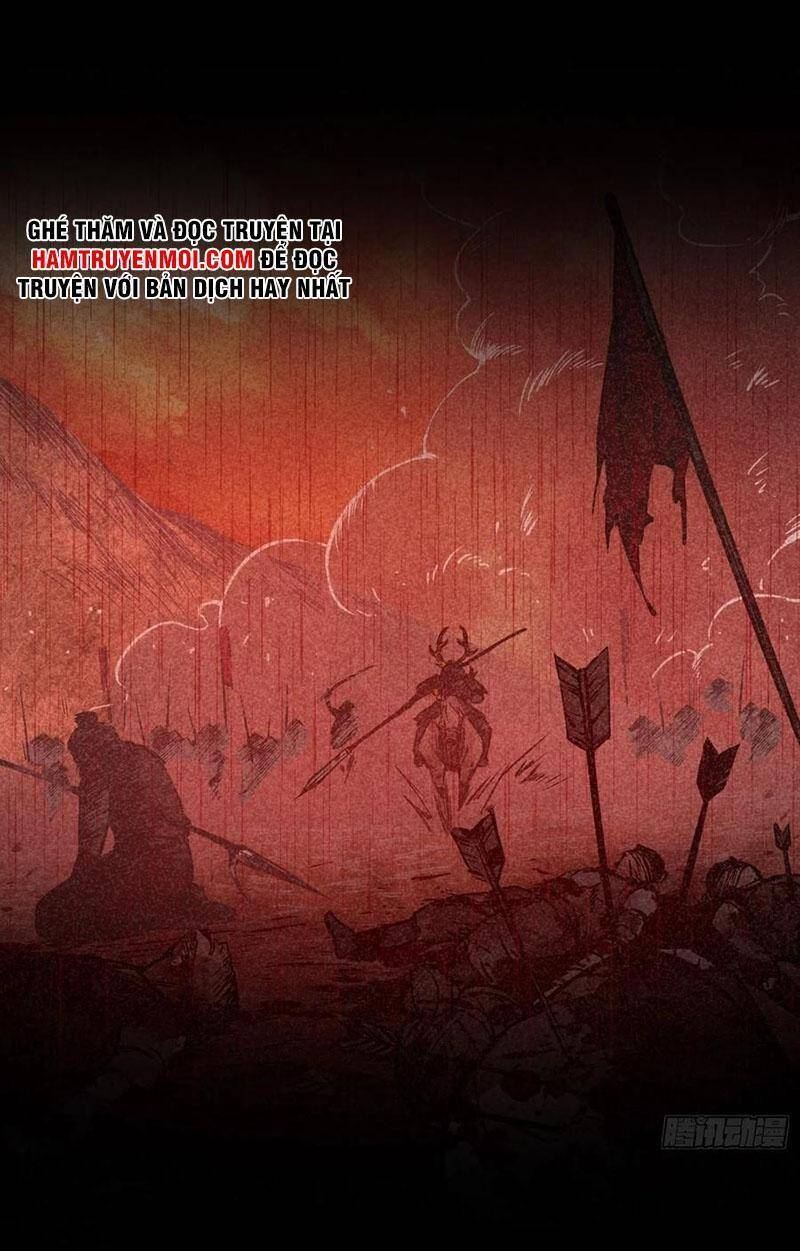 Bắt Đầu Từ Cửu Đầu Điểu Chapter 79 - Trang 2