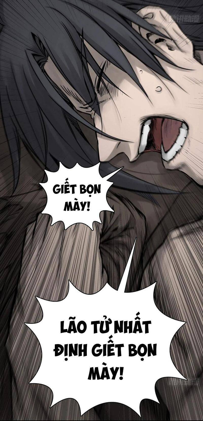 Bắt Đầu Từ Cửu Đầu Điểu Chapter 79 - Trang 2