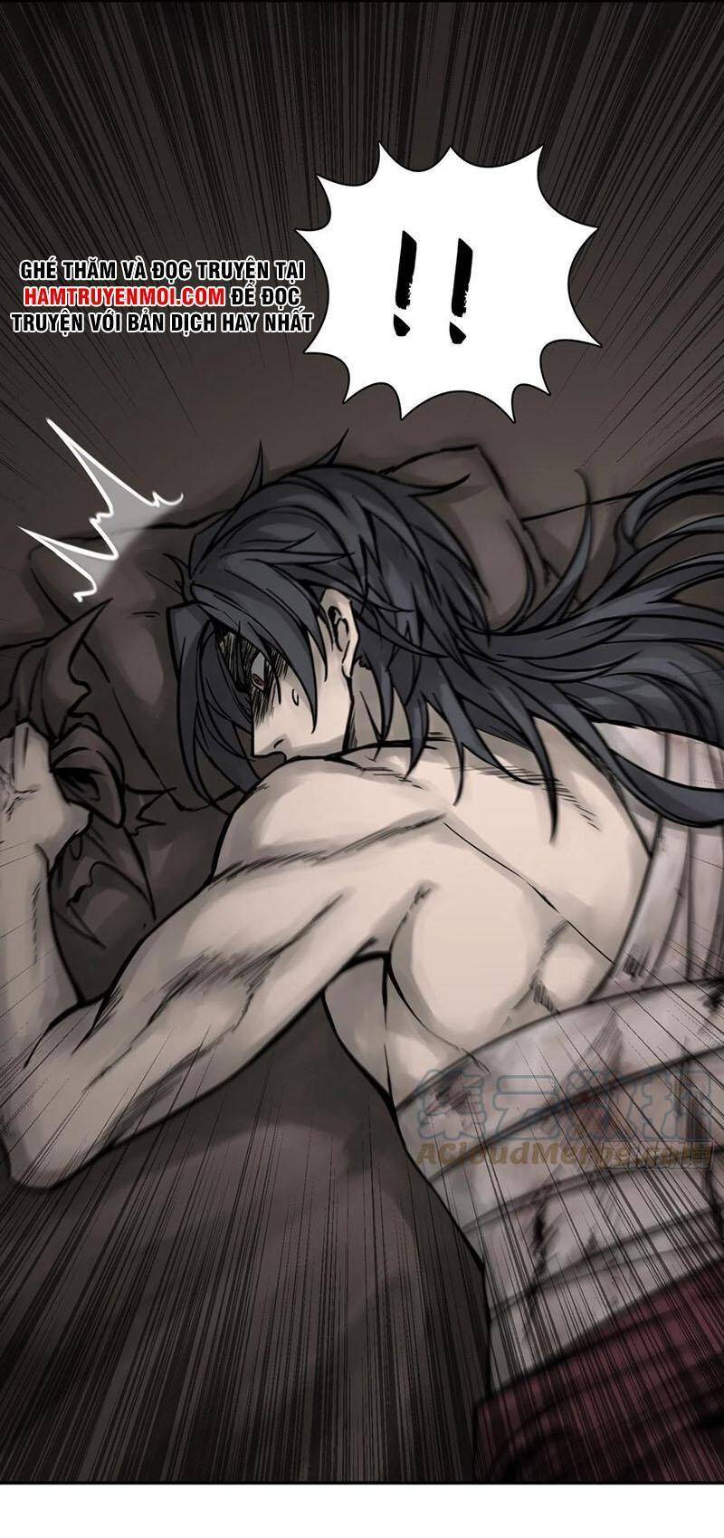 Bắt Đầu Từ Cửu Đầu Điểu Chapter 79 - Trang 2