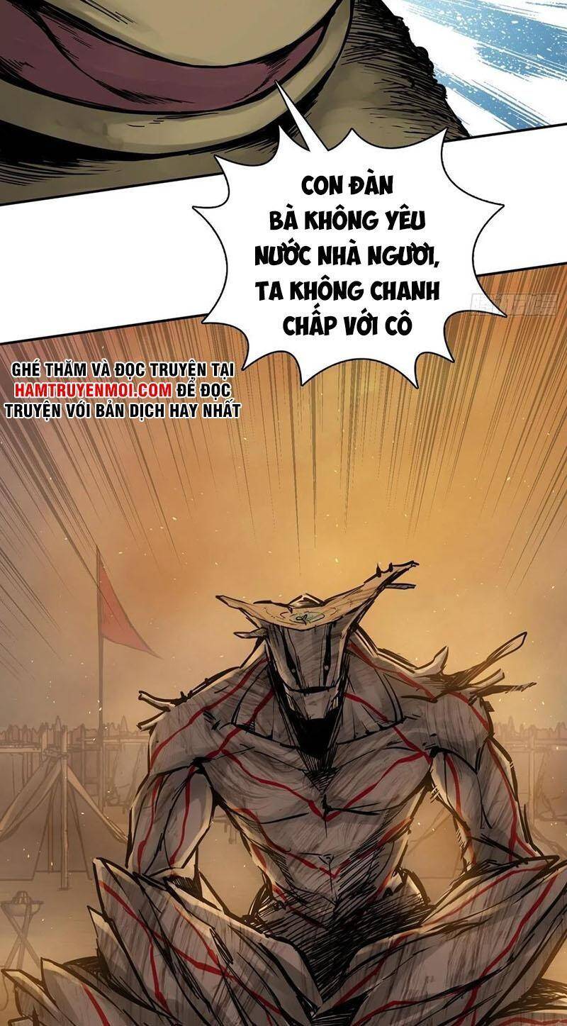 Bắt Đầu Từ Cửu Đầu Điểu Chapter 79 - Trang 2