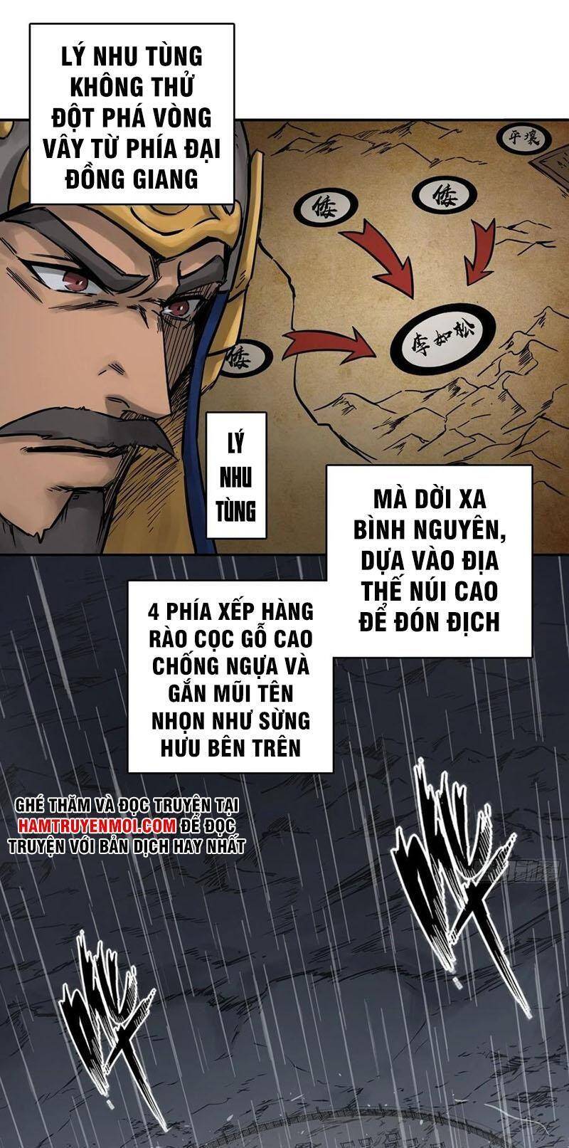 Bắt Đầu Từ Cửu Đầu Điểu Chapter 79 - Trang 2