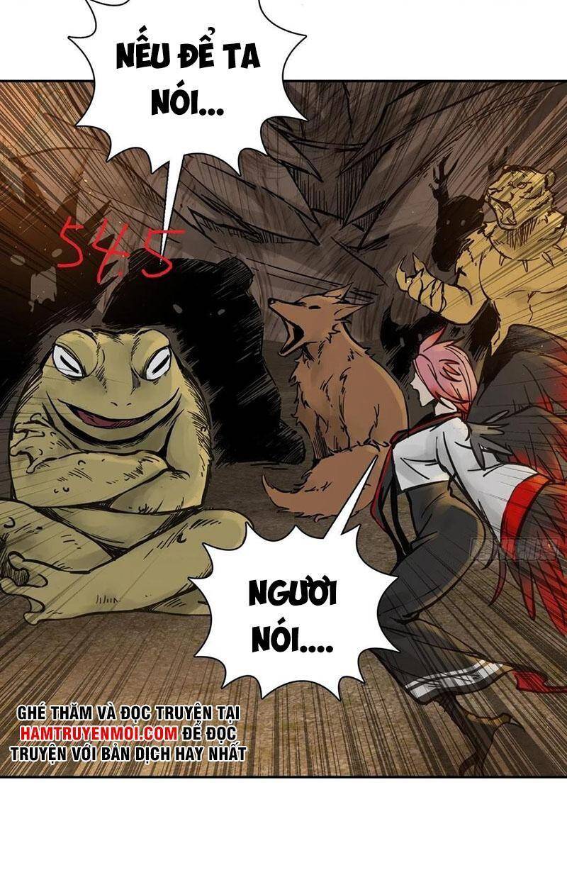 Bắt Đầu Từ Cửu Đầu Điểu Chapter 79 - Trang 2