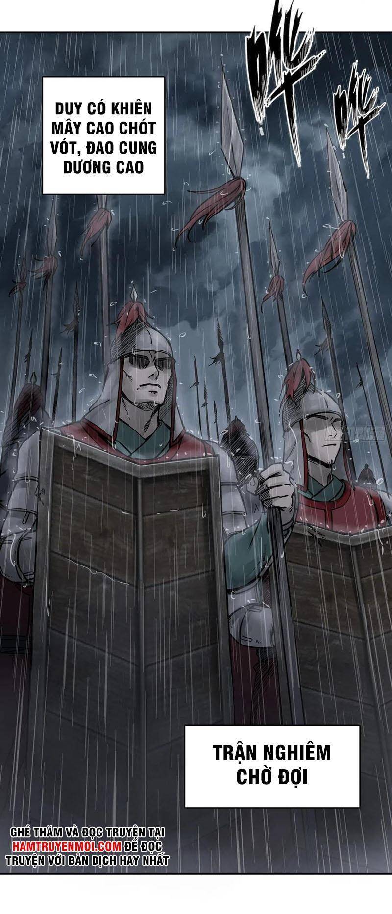 Bắt Đầu Từ Cửu Đầu Điểu Chapter 79 - Trang 2