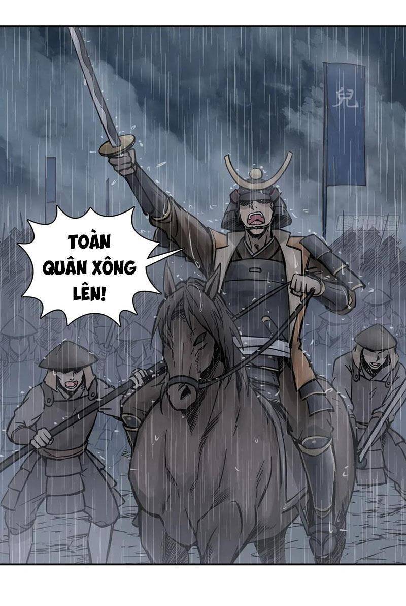 Bắt Đầu Từ Cửu Đầu Điểu Chapter 79 - Trang 2