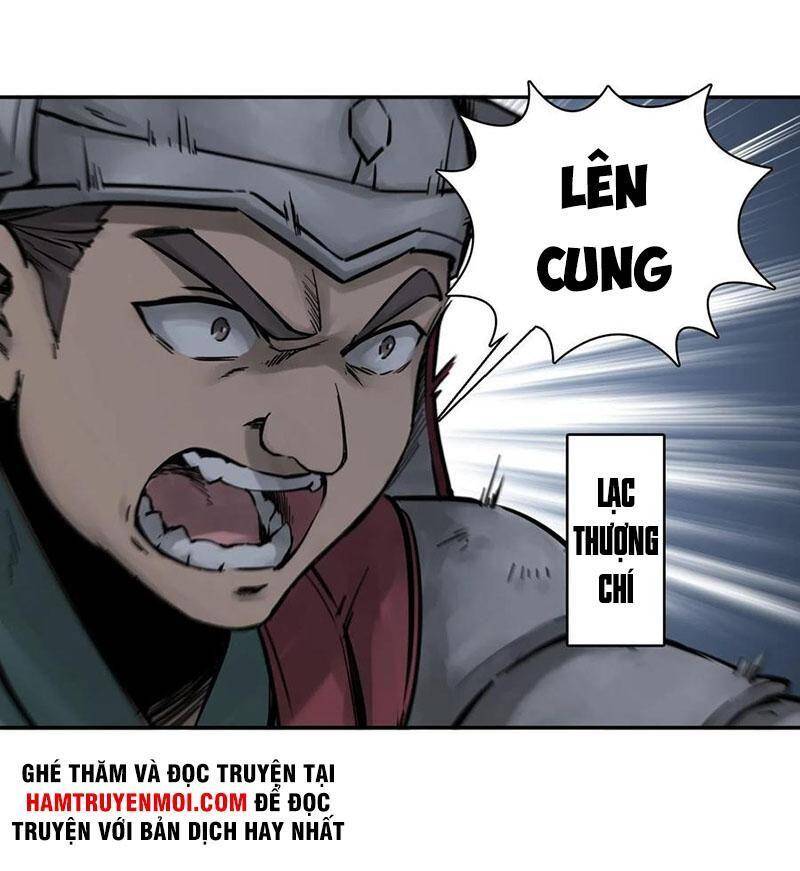 Bắt Đầu Từ Cửu Đầu Điểu Chapter 79 - Trang 2