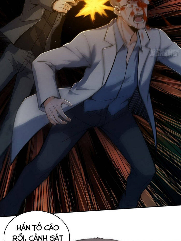 Bắt Đầu Từ Cửu Đầu Điểu Chapter 8 - Trang 2