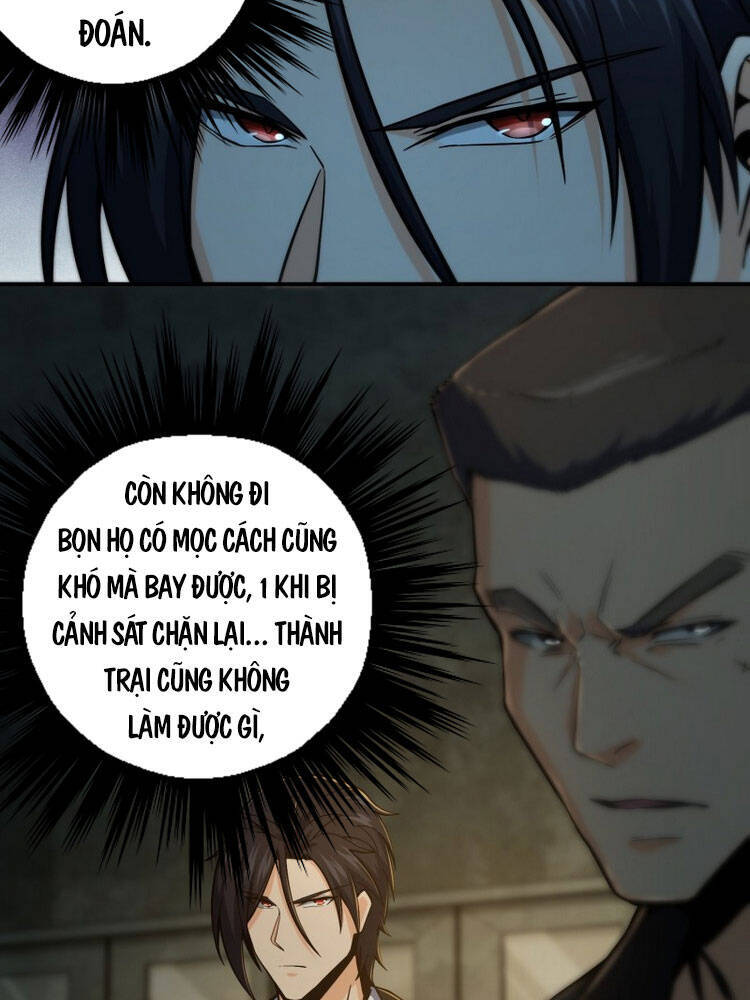 Bắt Đầu Từ Cửu Đầu Điểu Chapter 8 - Trang 2