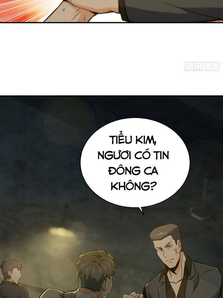 Bắt Đầu Từ Cửu Đầu Điểu Chapter 8 - Trang 2