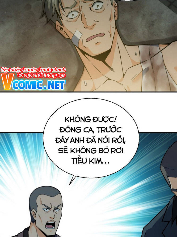 Bắt Đầu Từ Cửu Đầu Điểu Chapter 8 - Trang 2