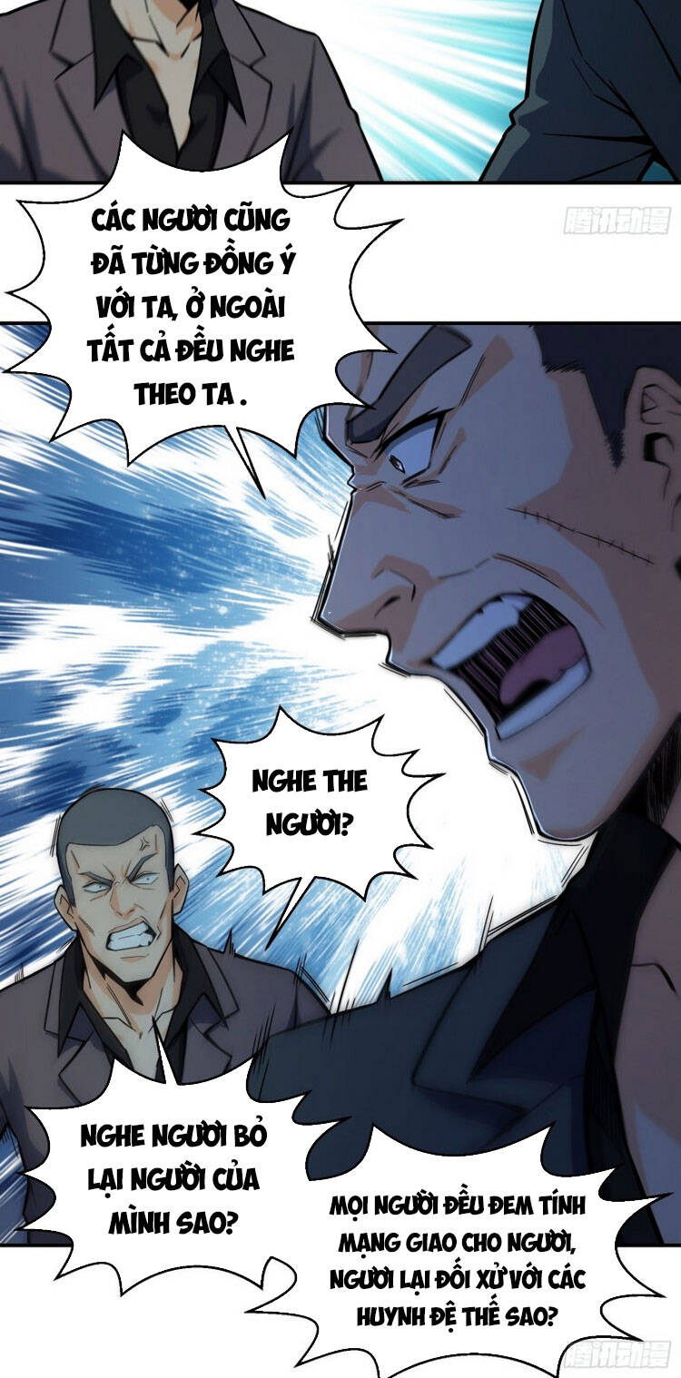 Bắt Đầu Từ Cửu Đầu Điểu Chapter 8 - Trang 2