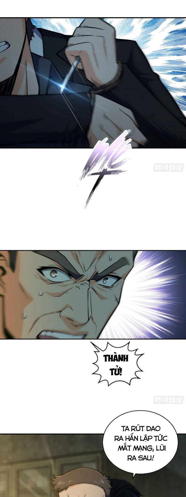 Bắt Đầu Từ Cửu Đầu Điểu Chapter 8 - Trang 2