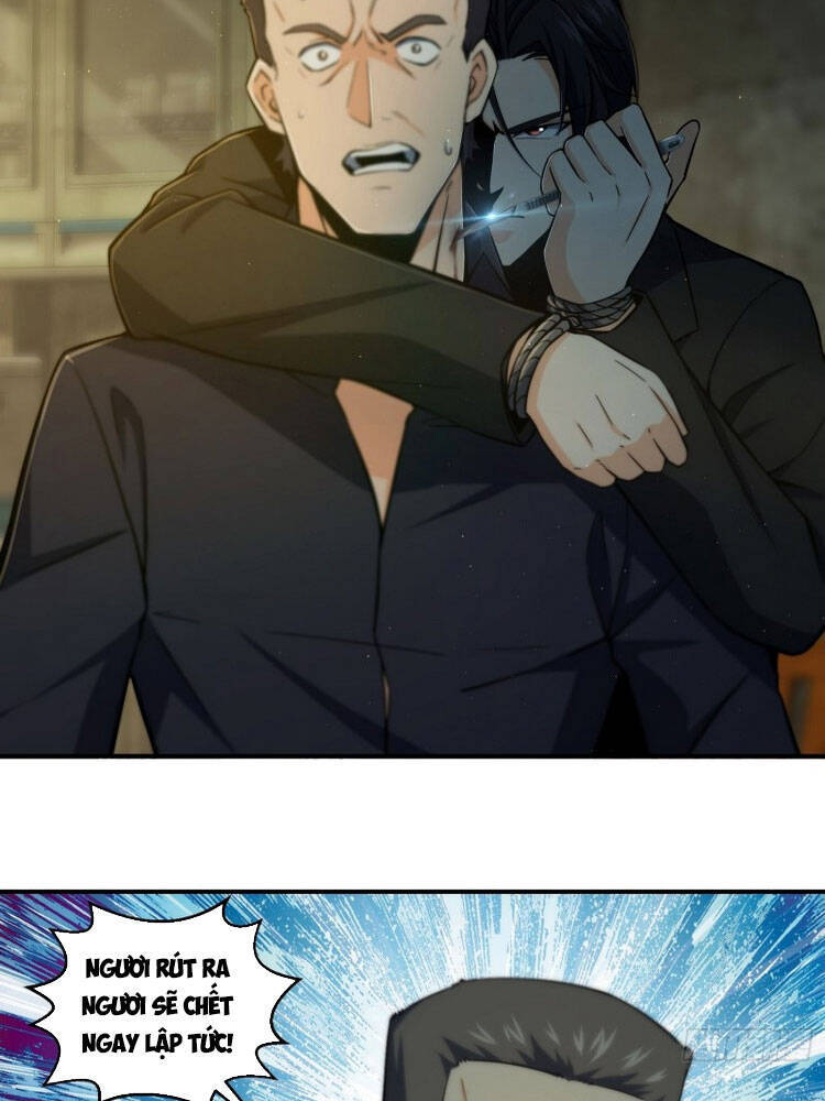 Bắt Đầu Từ Cửu Đầu Điểu Chapter 8 - Trang 2