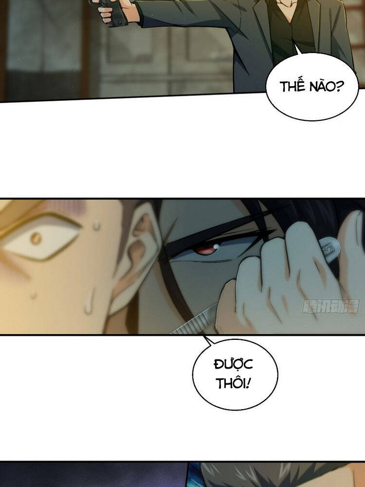 Bắt Đầu Từ Cửu Đầu Điểu Chapter 8 - Trang 2