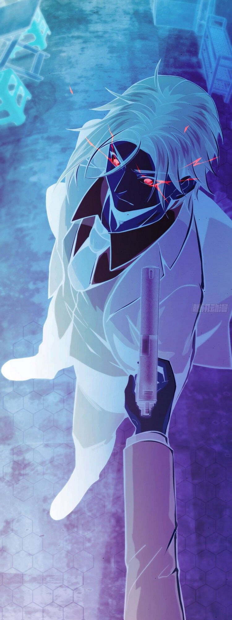 Bắt Đầu Từ Cửu Đầu Điểu Chapter 8 - Trang 2