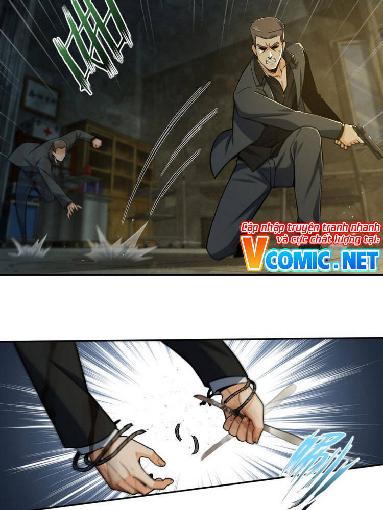 Bắt Đầu Từ Cửu Đầu Điểu Chapter 8 - Trang 2