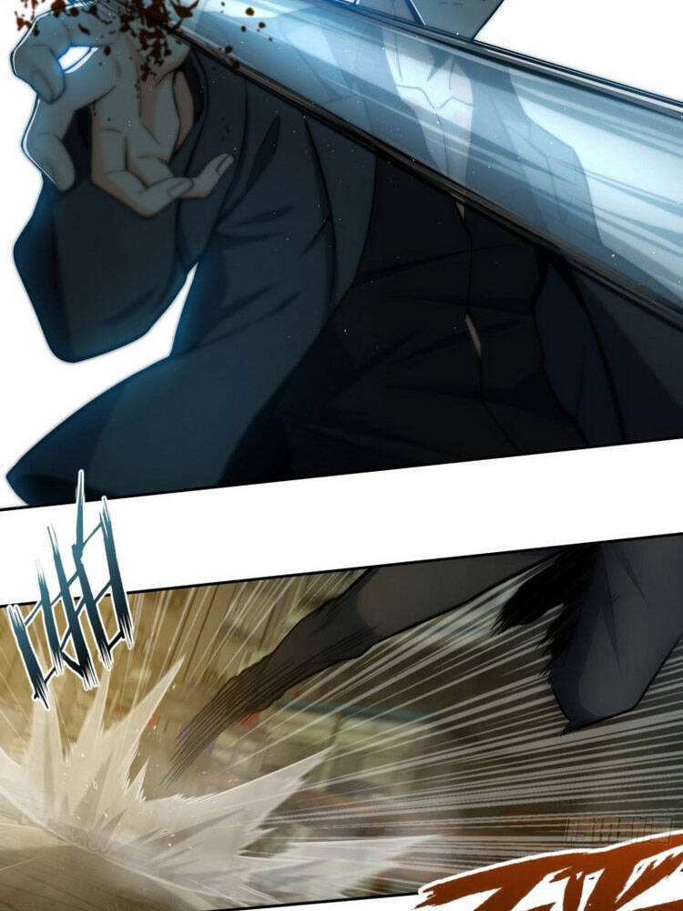 Bắt Đầu Từ Cửu Đầu Điểu Chapter 8 - Trang 2