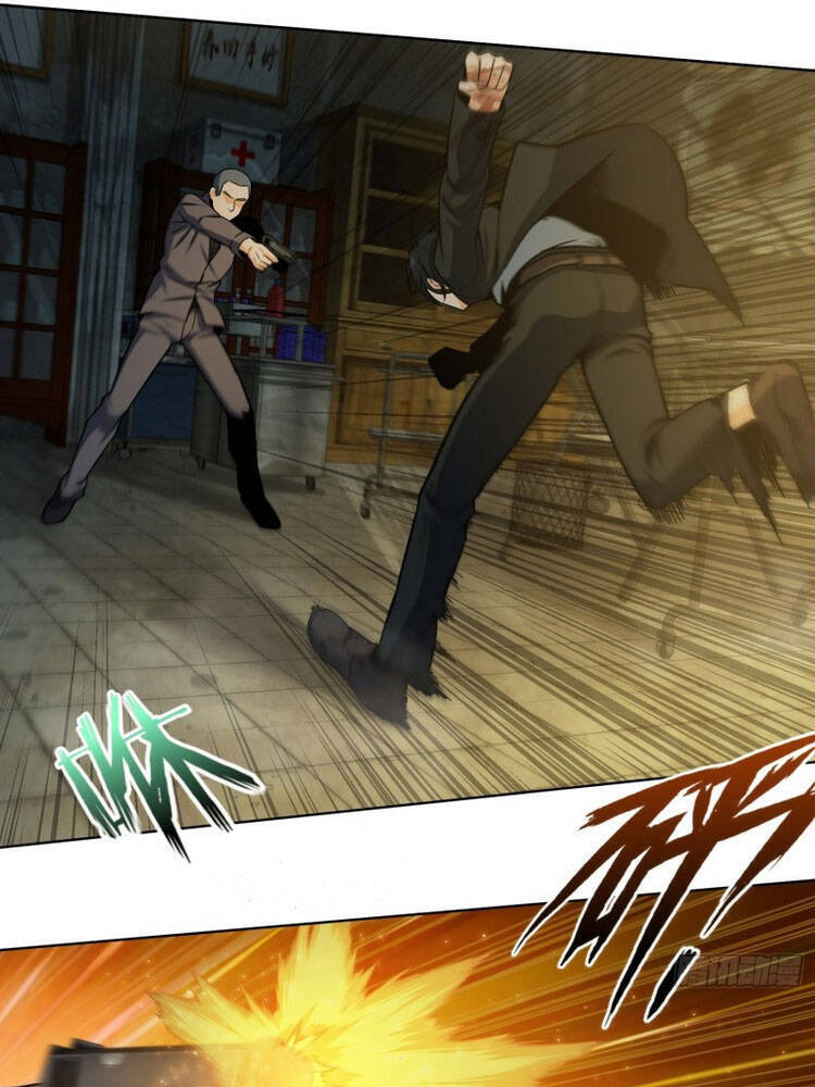 Bắt Đầu Từ Cửu Đầu Điểu Chapter 8 - Trang 2