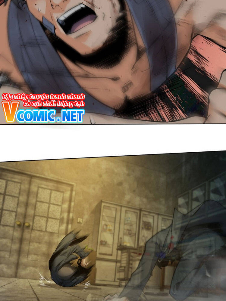 Bắt Đầu Từ Cửu Đầu Điểu Chapter 8 - Trang 2