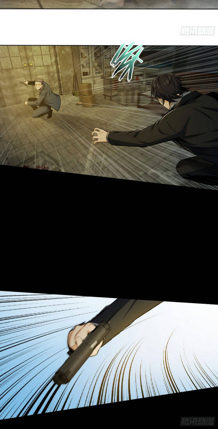 Bắt Đầu Từ Cửu Đầu Điểu Chapter 8 - Trang 2